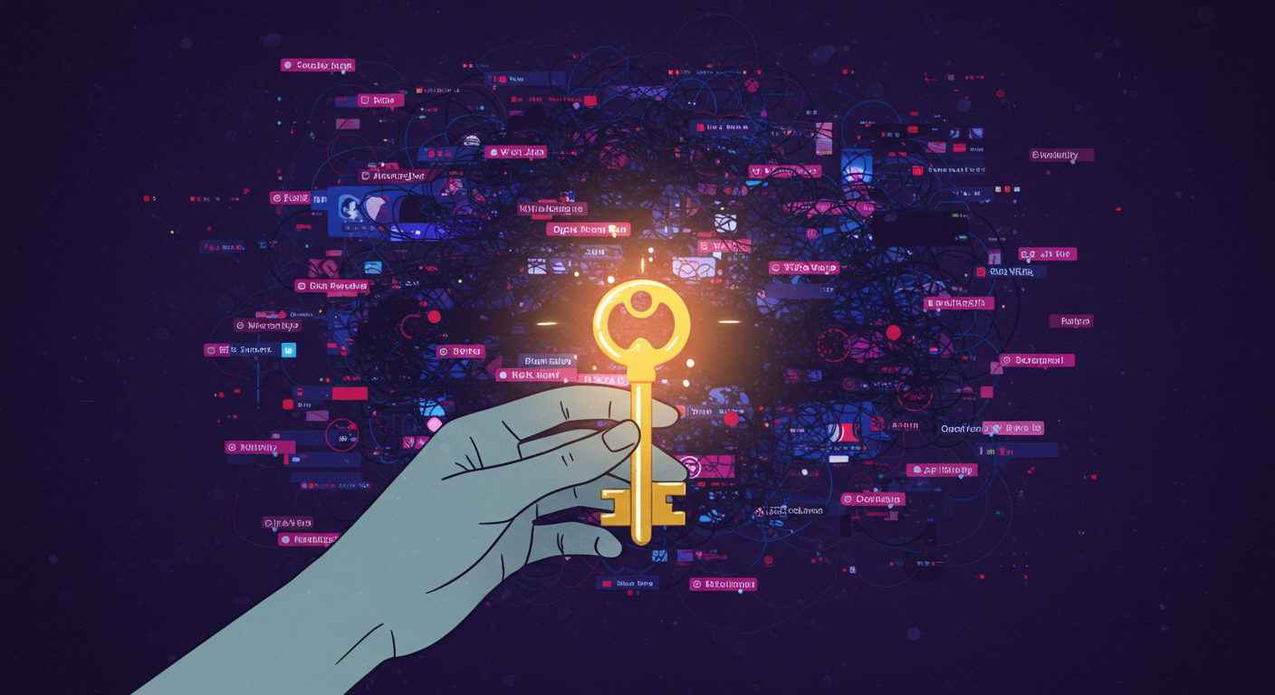 Standing Out in a Crowded Feed: Smart Strategies for Authentic Visibility