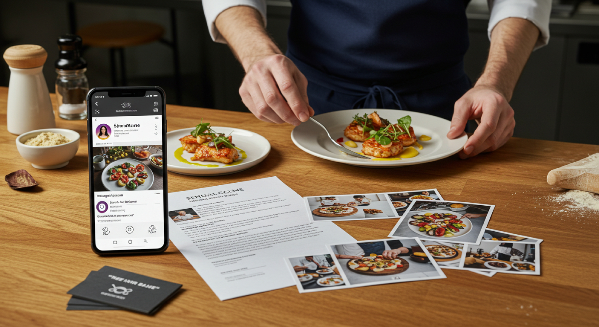 From Kitchen to Career: How to Stand Out in the Restaurant Job Market